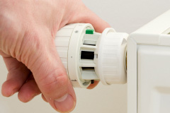 St Harmon central heating repair costs