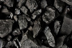 St Harmon coal boiler costs