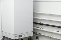 free St Harmon condensing boiler quotes